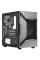 Корпус 1STPLAYER D3-A [D3-A-BK-2G6P] черный