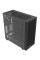 Корпус Thermaltake AX500 [CA-11D-00F1WN-00] черный