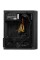 Корпус ExeGate mEVO-7805-XP400 [EX296384RUS] черный
