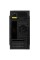 Корпус ExeGate mEVO-7805-XP400 [EX296384RUS] черный