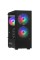 Корпус MONTECH X2 MESH (B) черный