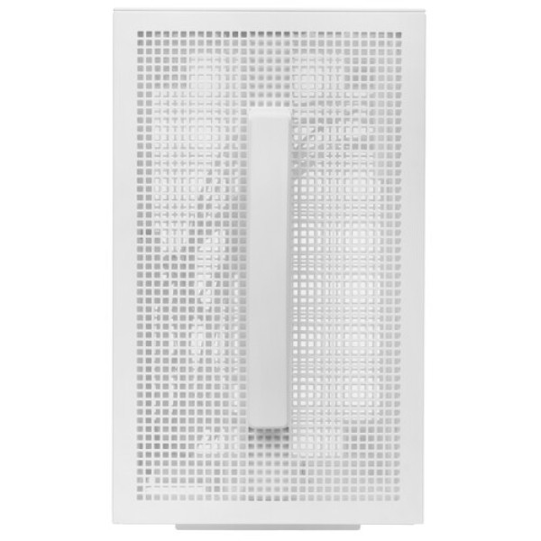 Корпус DEEPCOOL CH160 [R-CH160-WHNGI0-G-1] белый