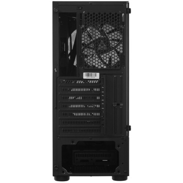 Корпус MONTECH X2 MESH (B) черный
