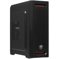 Корпус Cougar MX350 Mesh-X черный