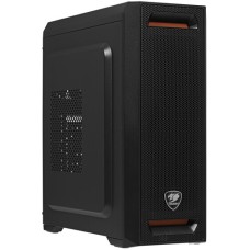 Корпус Cougar MX350 Mesh-X черный