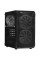 Корпус PowerCase Mistral Micro A3B ARGB [CMMAB-A3] черный