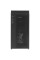 Корпус PCCooler C3D510 BK ARGB [C3D510-BKP3-GL] черный