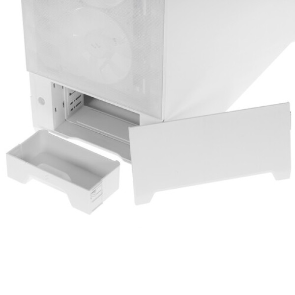 Корпус Fractal Design Pop XL Air RGB [FD-C-POR1X-01] белый