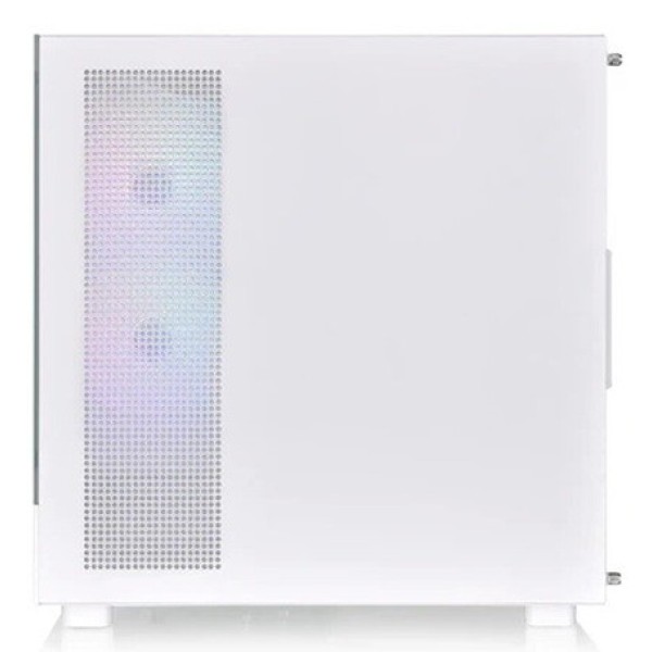Корпус Thermaltake View 270 Plus TG ARGB Snow [CA-1Y7-00M6WN-01] белый