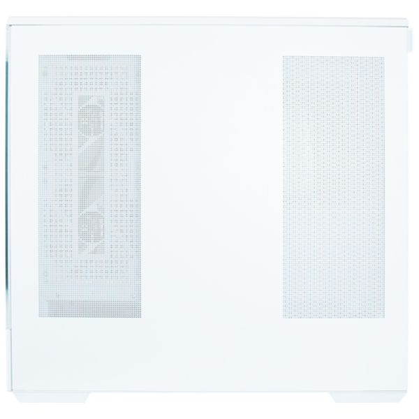 Корпус ZALMAN P30 V2 [P30 White V2] белый