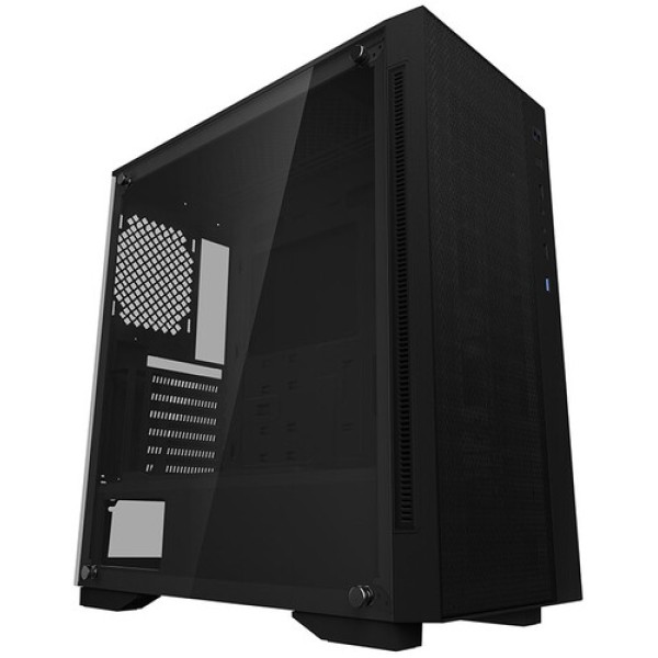 Корпус DEEPCOOL MATREXX 55 MESH черный