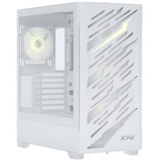 Корпус XPG STARKER AIR BTF [STARKERAIRBTFMTA-WHCWW] белый