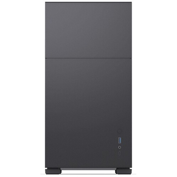 Корпус JONSBO D41 STD Black [D41STDBlack] черный