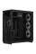 Корпус GameMax F46 BK черный