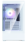 Корпус ZALMAN P30 V2 [P30 White V2] белый