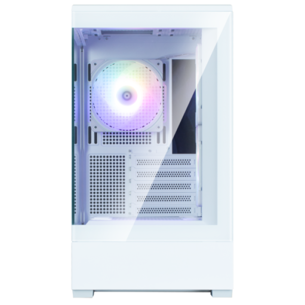 Корпус ZALMAN P30 V2 [P30 White V2] белый