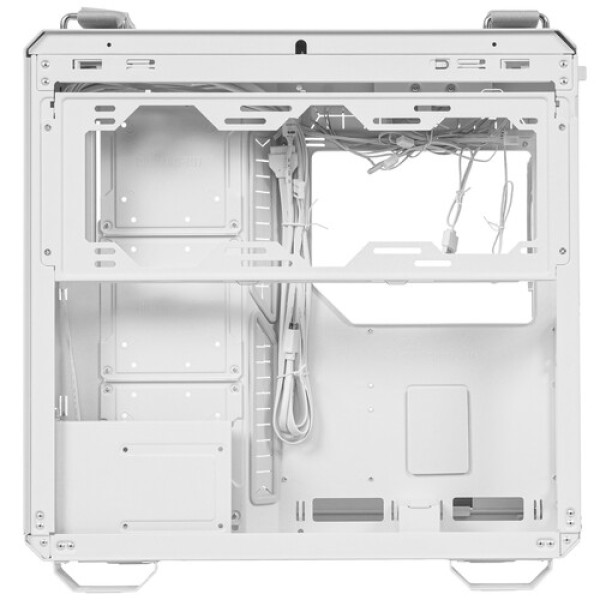 Корпус ASUS TUF Gaming GT502 PLUS [90DC0093-B19000] белый