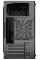 Корпус 1STPLAYER X1 [X1-BK-3F1] черный
