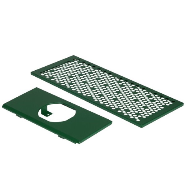 Корпус Thermaltake Ceres 350 MX Racing Green [CA-1Z3-00MCWN-00] зеленый