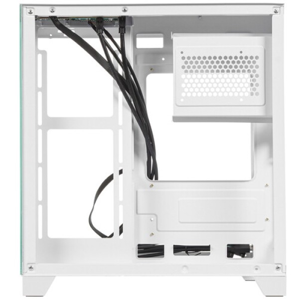 Корпус A4Tech Bloody BD-CC105 [BD-CC105-WH] белый