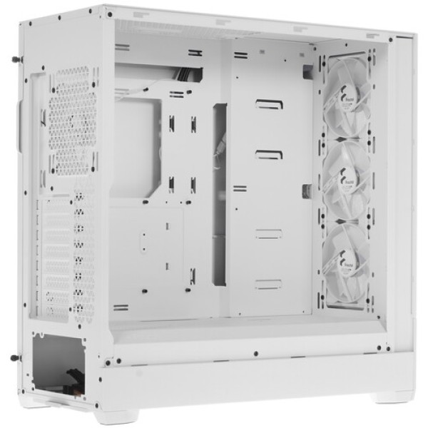 Корпус Fractal Design Pop XL Air RGB [FD-C-POR1X-01] белый