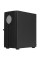 Корпус 1STPLAYER INFINITE SPACE IS3 [IS3-BK-1F2] черный