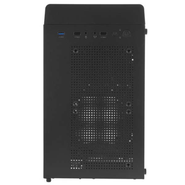 Корпус AeroCool Hexform v2 [ACCS-PV38033.11] черный