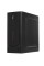 Корпус ExeGate XP-340U-XP400 [EX292989RUS] черный