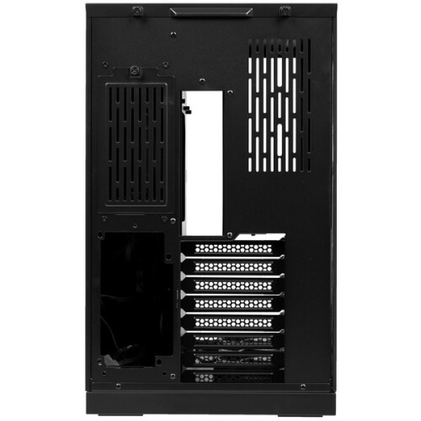 Корпус LIAN LI O11 Dynamic [G99.O11DX.R1] черный