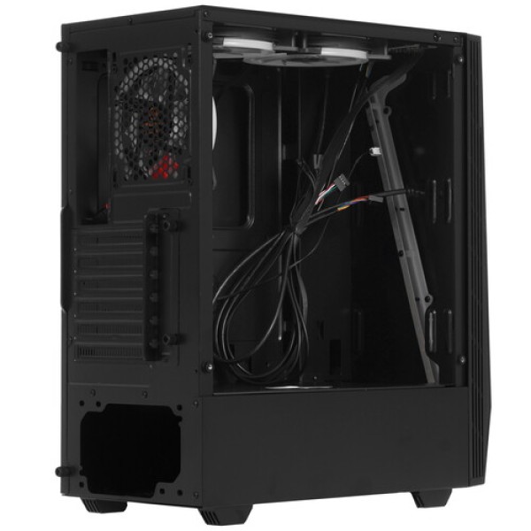 Корпус ABR GQ2 черный