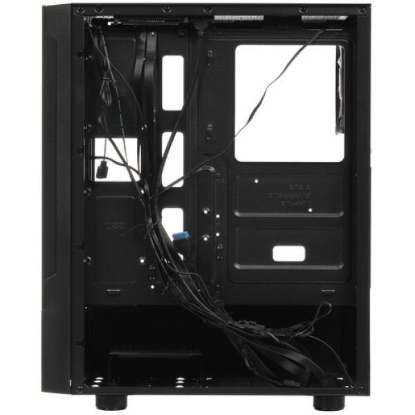 Корпус GAMDIAS TALOS E3 MESH [16332-32403-30000-G] черный