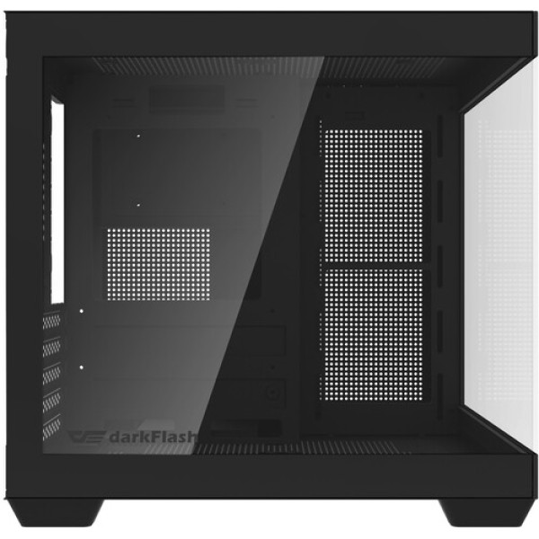 Корпус DarkFlash C275P [DC-C275P-B-HQ1] черный