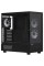 Корпус ARDOR GAMING Crystal CC1 Black черный