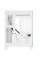 Корпус A4Tech Bloody BD-CC105 [BD-CC105-WH] белый