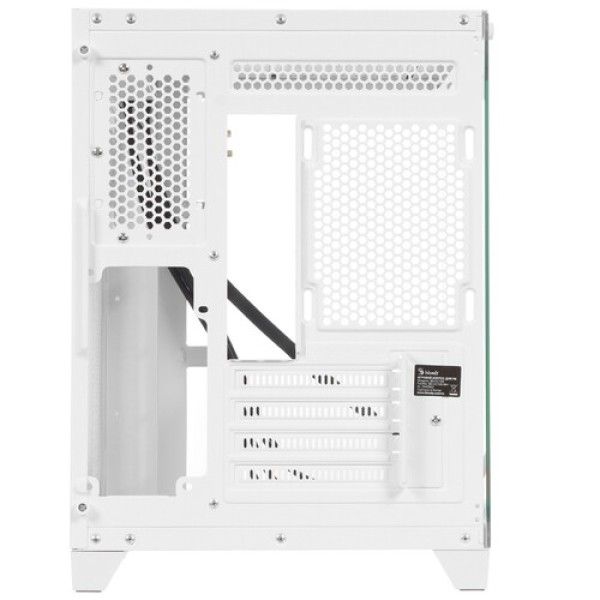 Корпус A4Tech Bloody BD-CC105 [BD-CC105-WH] белый
