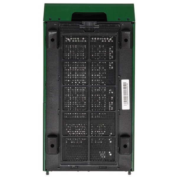 Корпус Thermaltake Ceres 350 MX Racing Green [CA-1Z3-00MCWN-00] зеленый