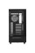 Корпус ARDOR GAMING Crystal CC1 Black черный