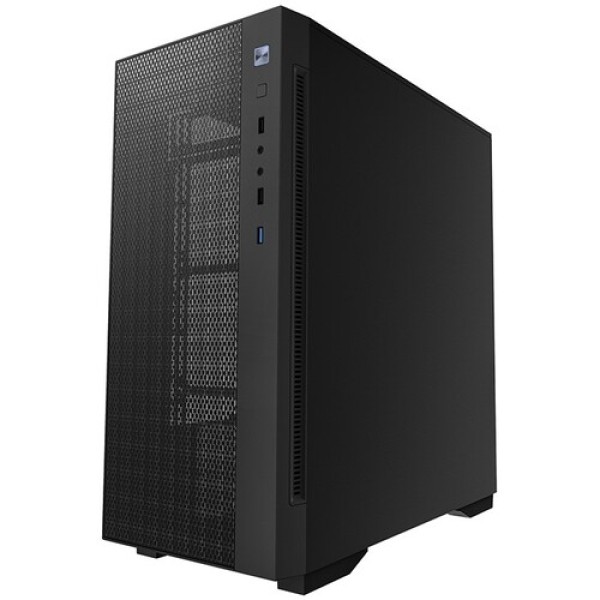 Корпус DEEPCOOL MATREXX 55 MESH черный