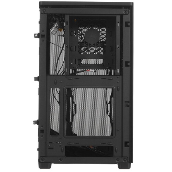 Корпус Corsair 2000D RGB AIRFLOW [CC-9011246-CN] черный