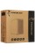 Корпус PowerCase Mistral Micro A3B ARGB [CMMAB-A3] черный
