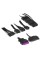 Корпус Cooler Master CMP 510 ARGB [CP510-KGNN-S00] черный