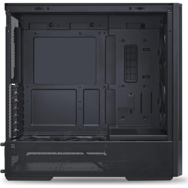 Корпус LIAN LI LANCOOL 207 [G99.LAN207RX.R0] черный