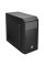 Корпус SilverStone SST-PS16B [SST-PS16B] черный