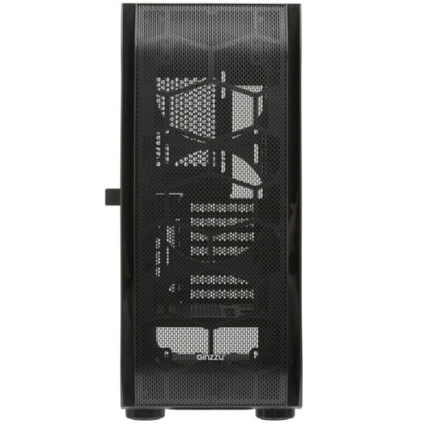 Корпус GiNZZU GL180 черный