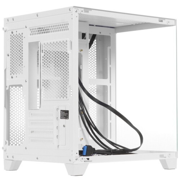 Корпус A4Tech Bloody BD-CC105 [BD-CC105-WH] белый