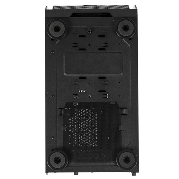 Корпус Ginzzu GL300 черный