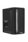Корпус ExeGate mEVO-7805-XP400 [EX296384RUS] черный