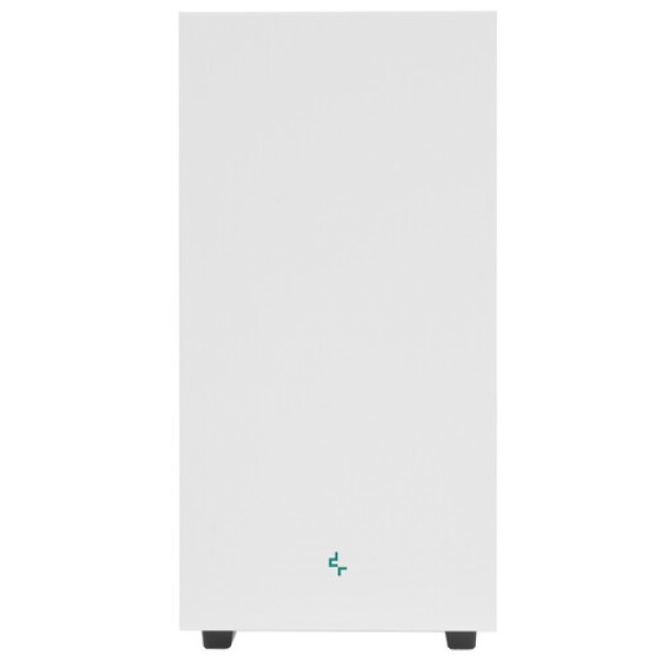 Корпус DEEPCOOL CH510 WH [R-CH510-WHNNE1-G-1] белый