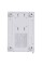 Корпус Iron Pride INVADER Q4MA [УФ-00002598] белый