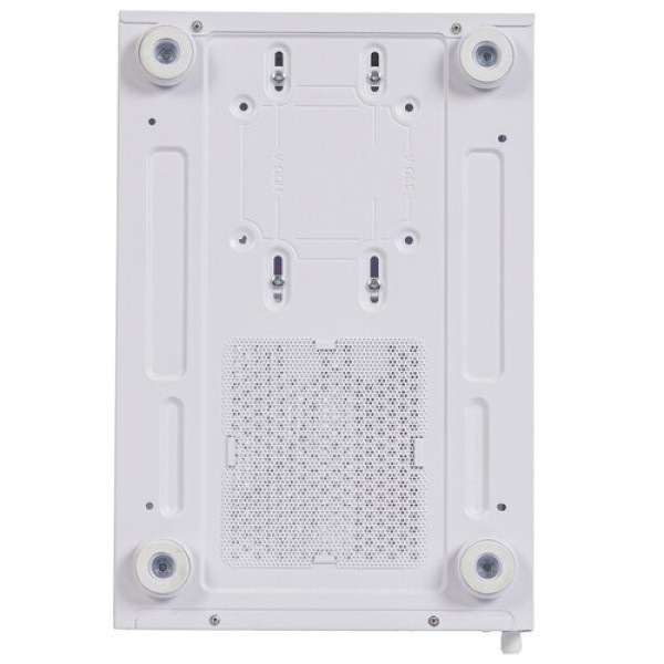 Корпус Iron Pride INVADER Q4MA [УФ-00002598] белый
